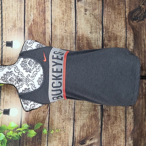 Nike Buckeyes Tank - Picture 5 of 9
